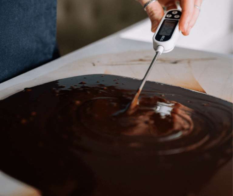 T Cnicas Para Temperagem Do Chocolate Dona Maria Sabe Tudo