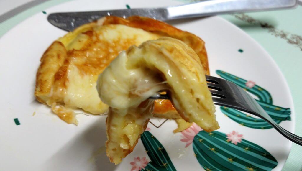 Crepioca