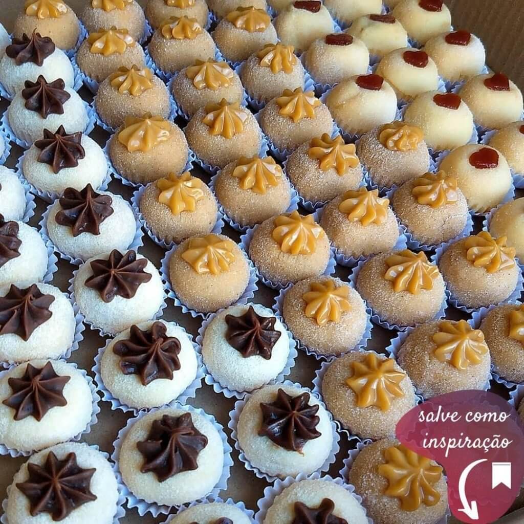 curso de brigadeiro gourmet
