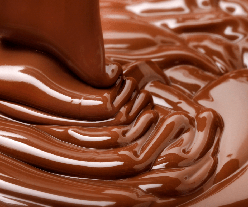 3 técnicas para temperagem do chocolate