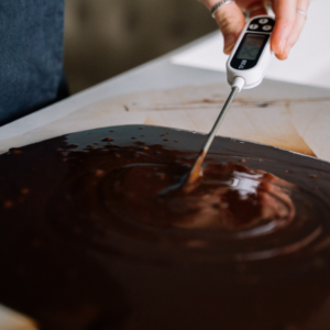 3 Técnicas Para Temperagem do Chocolate