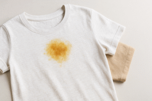 Como Tirar Manchas de Gordura em Roupas: Dicas Infalíveis e Fáceis para o Dia a Dia como tirar manchas de gordura em roupas
