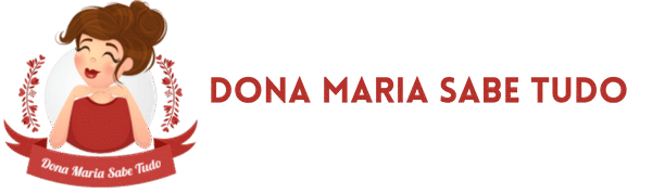 logo da dona maria sabe tudo