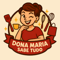 dona maria sabe tudo