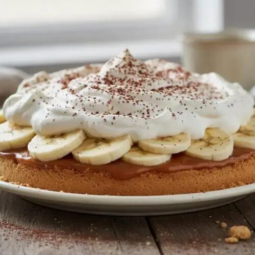 Banoffee